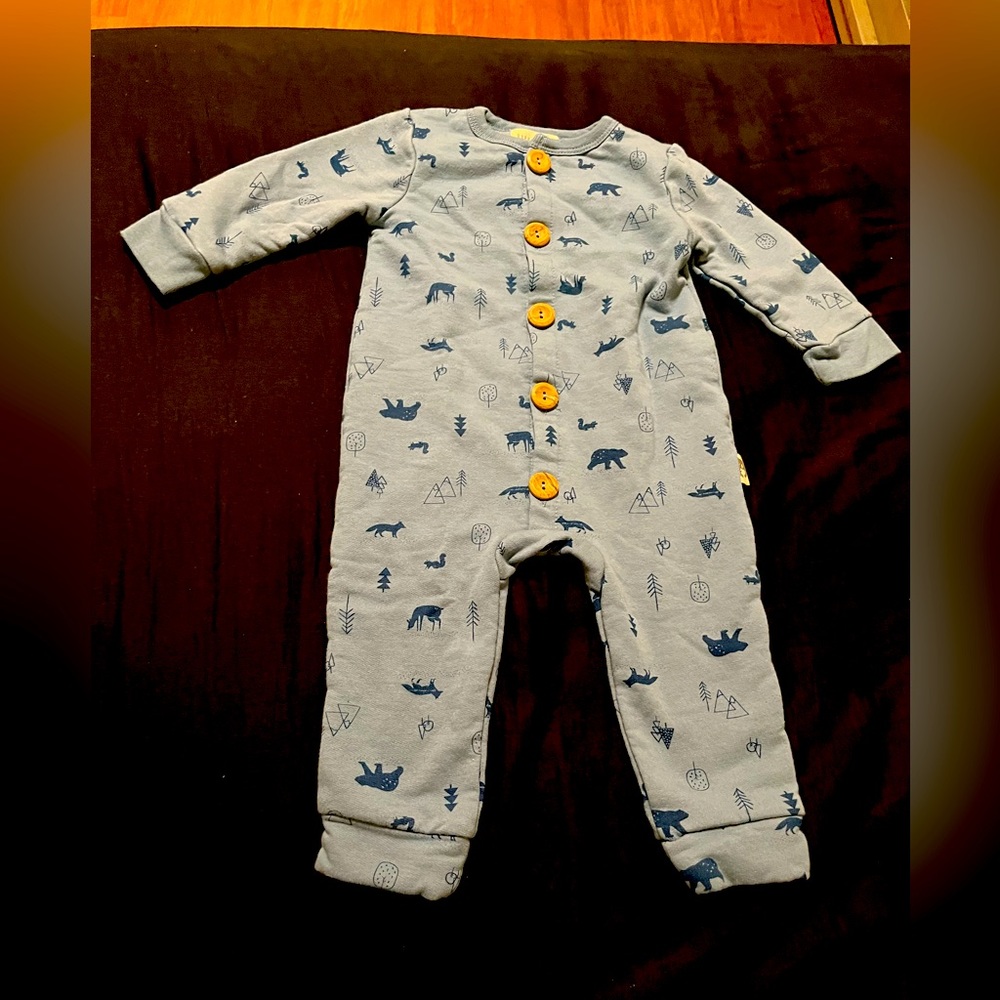 Baby onesie